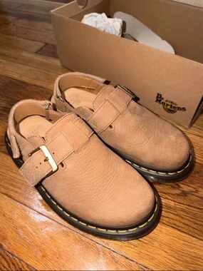 Dr. Martens Jorge II Mules